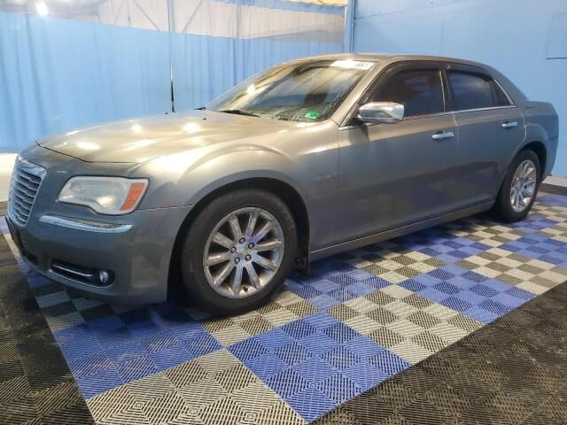 Chrysler 300