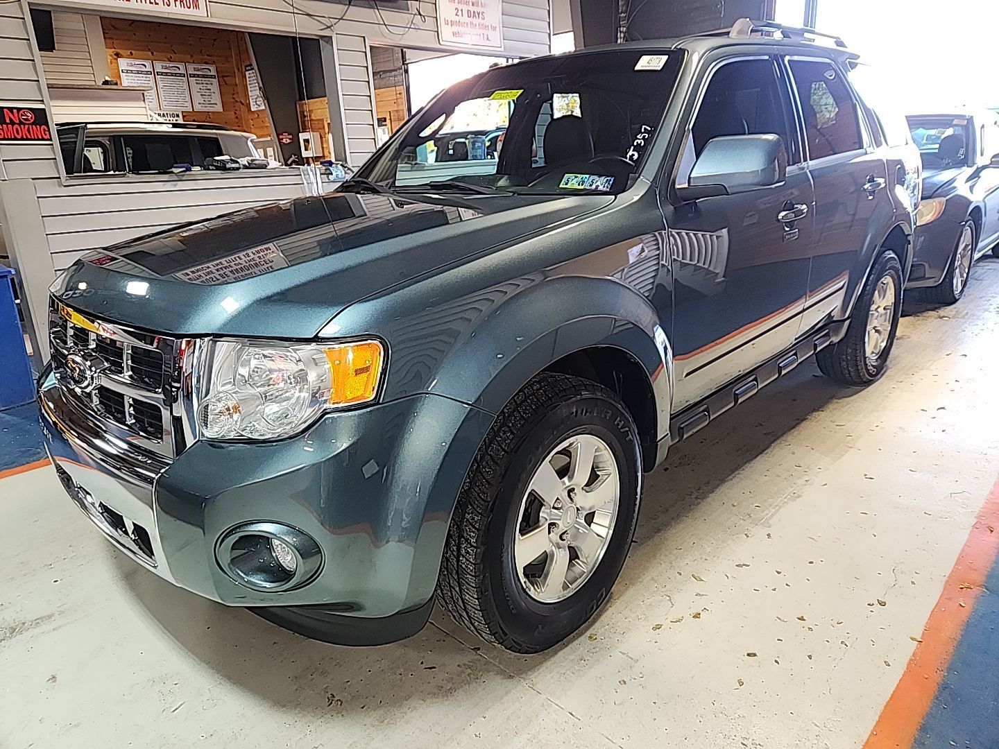 Ford Escape