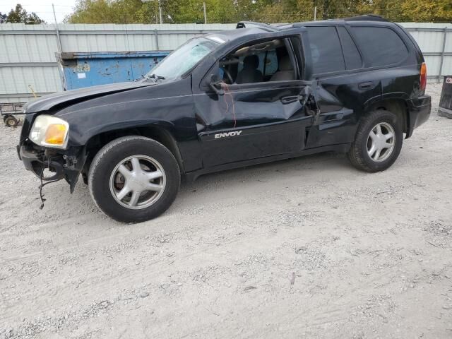 GMC Envoy