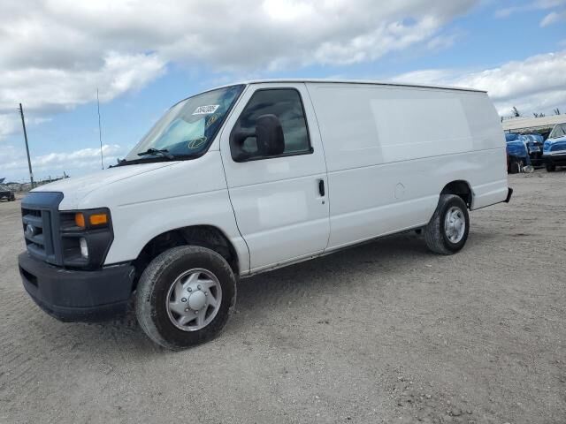 Ford E-150