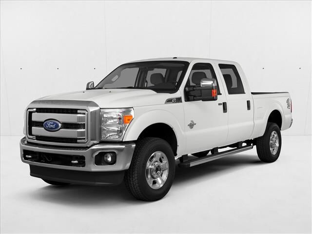 Ford F-350