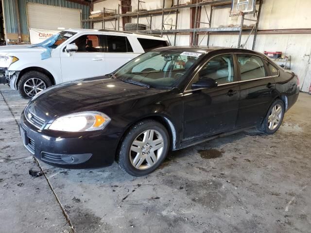Chevrolet Impala