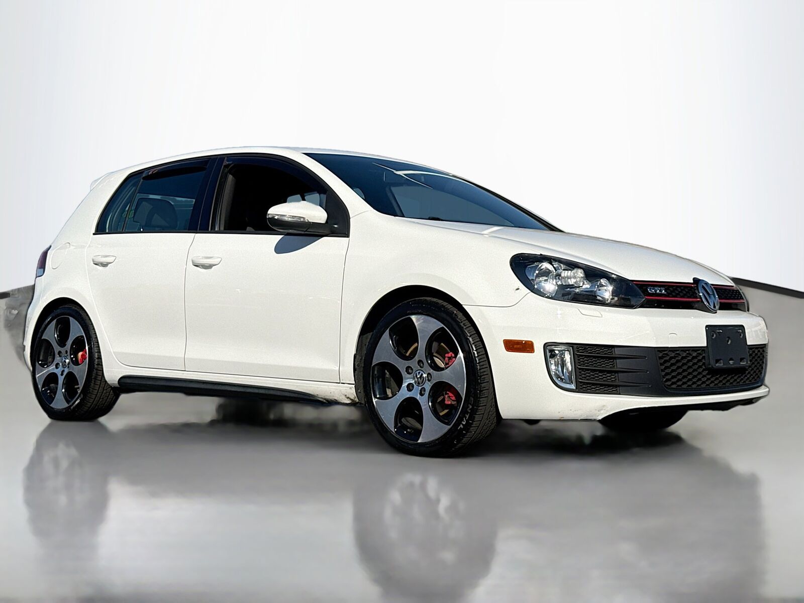Volkswagen GTI