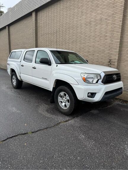 Toyota Tacoma
