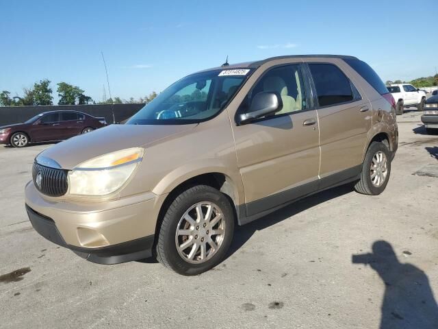 Buick Rendezvous
