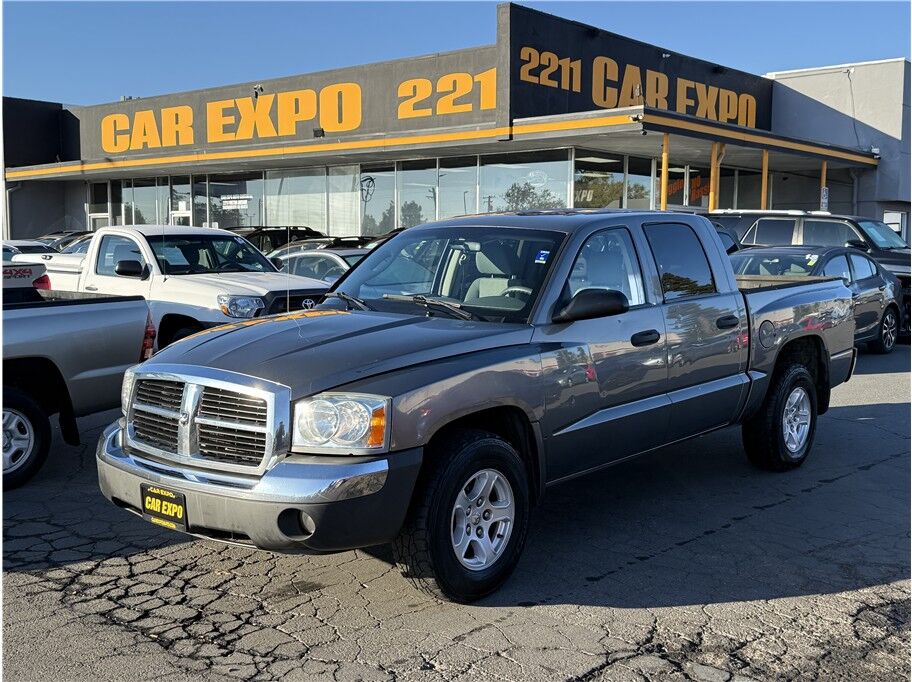 Dodge Dakota