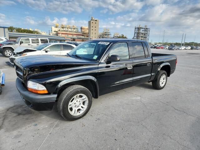 Dodge Dakota