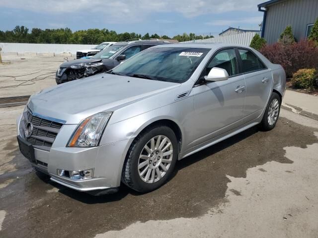 Cadillac CTS