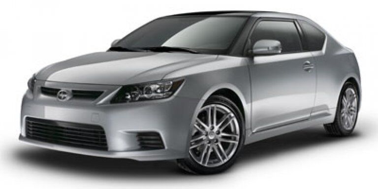 Toyota SCION tC