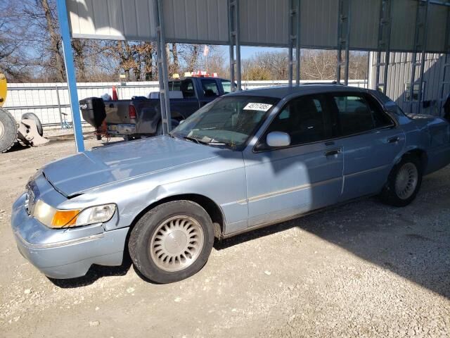 Mercury Grand Marquis