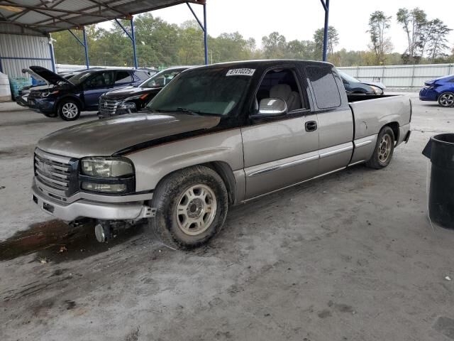 GMC Sierra