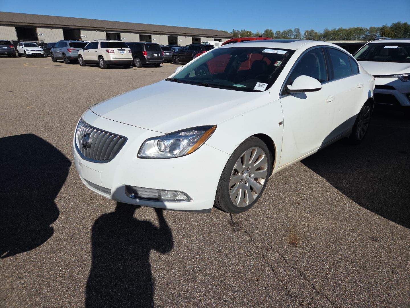 Buick Regal