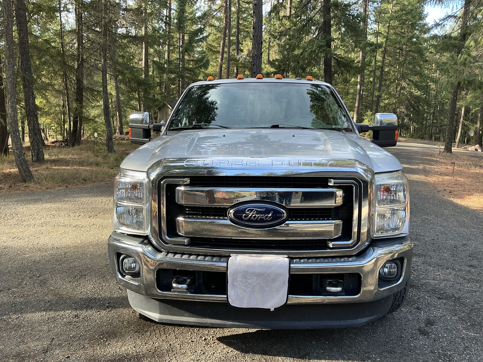 Ford F-350