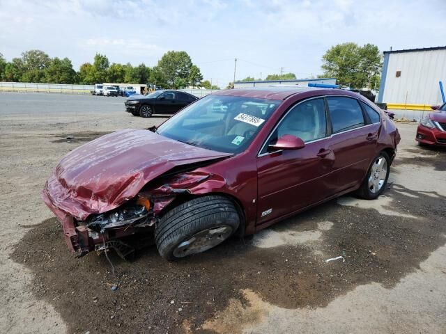 Chevrolet Impala