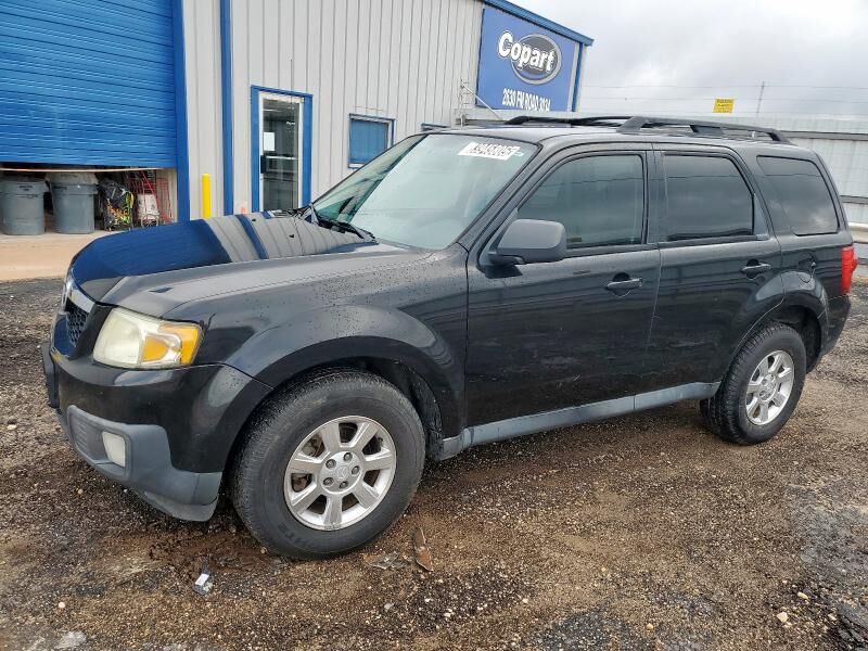 Mazda Tribute