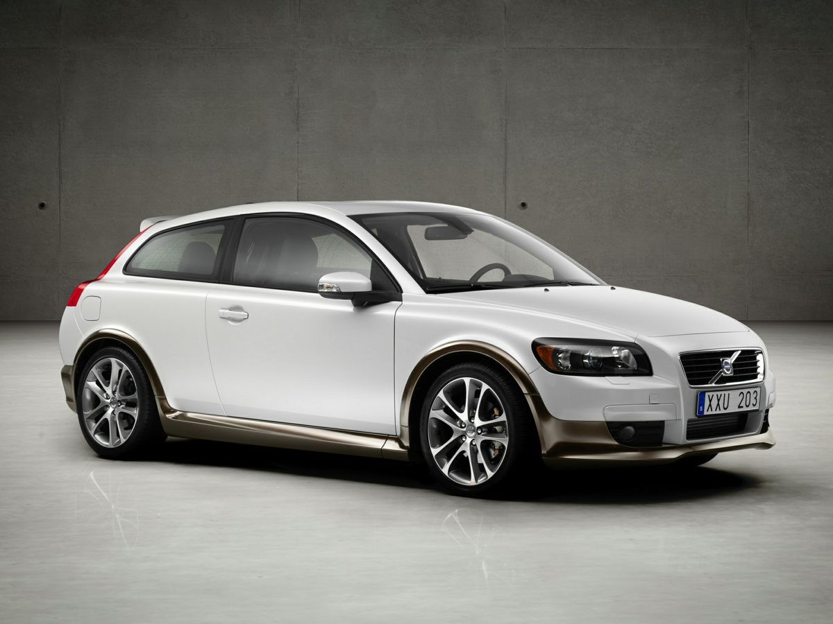 Volvo C30