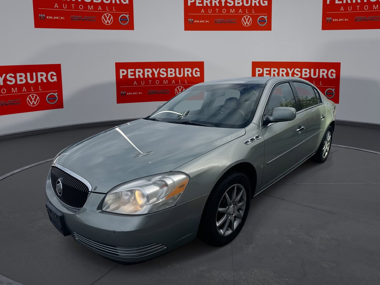 Buick Lucerne