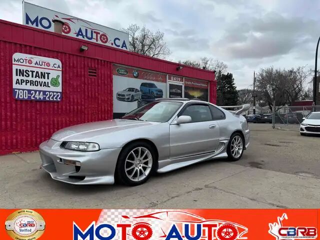 Honda Prelude