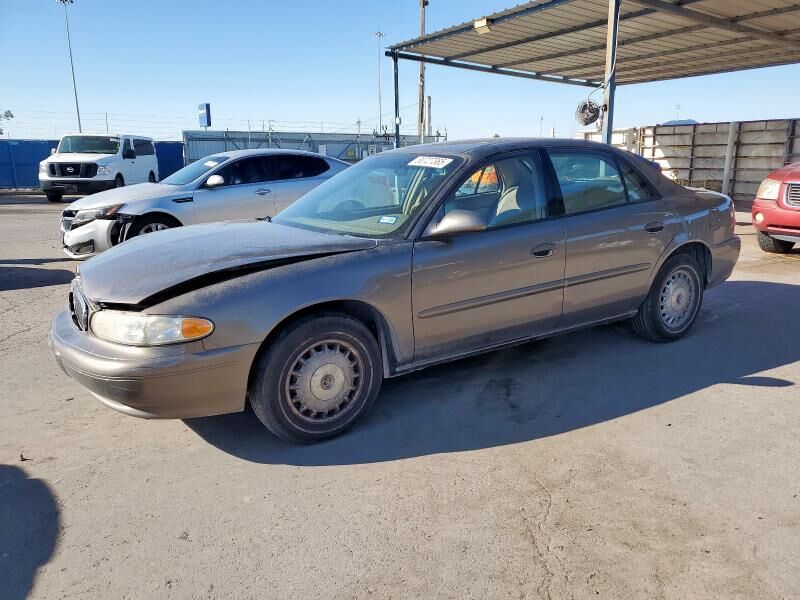 Buick Century
