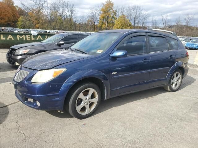 Pontiac Vibe