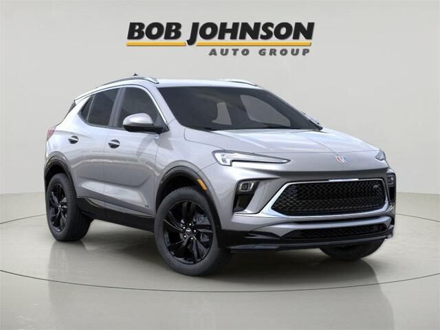 2026 BUICK Encore GX