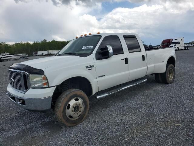 Ford F-350
