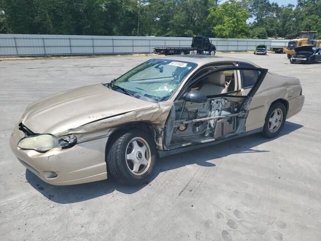 Chevrolet Monte Carlo