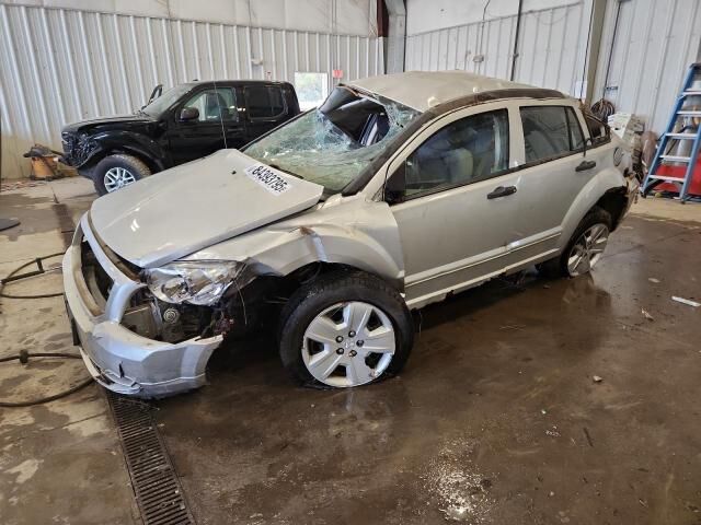 Dodge Caliber
