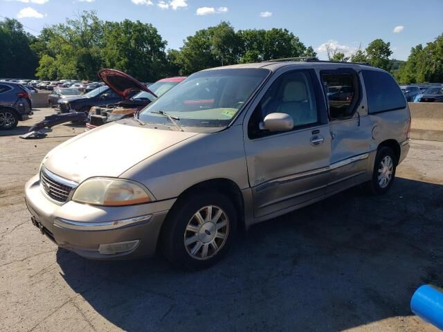 Ford Windstar