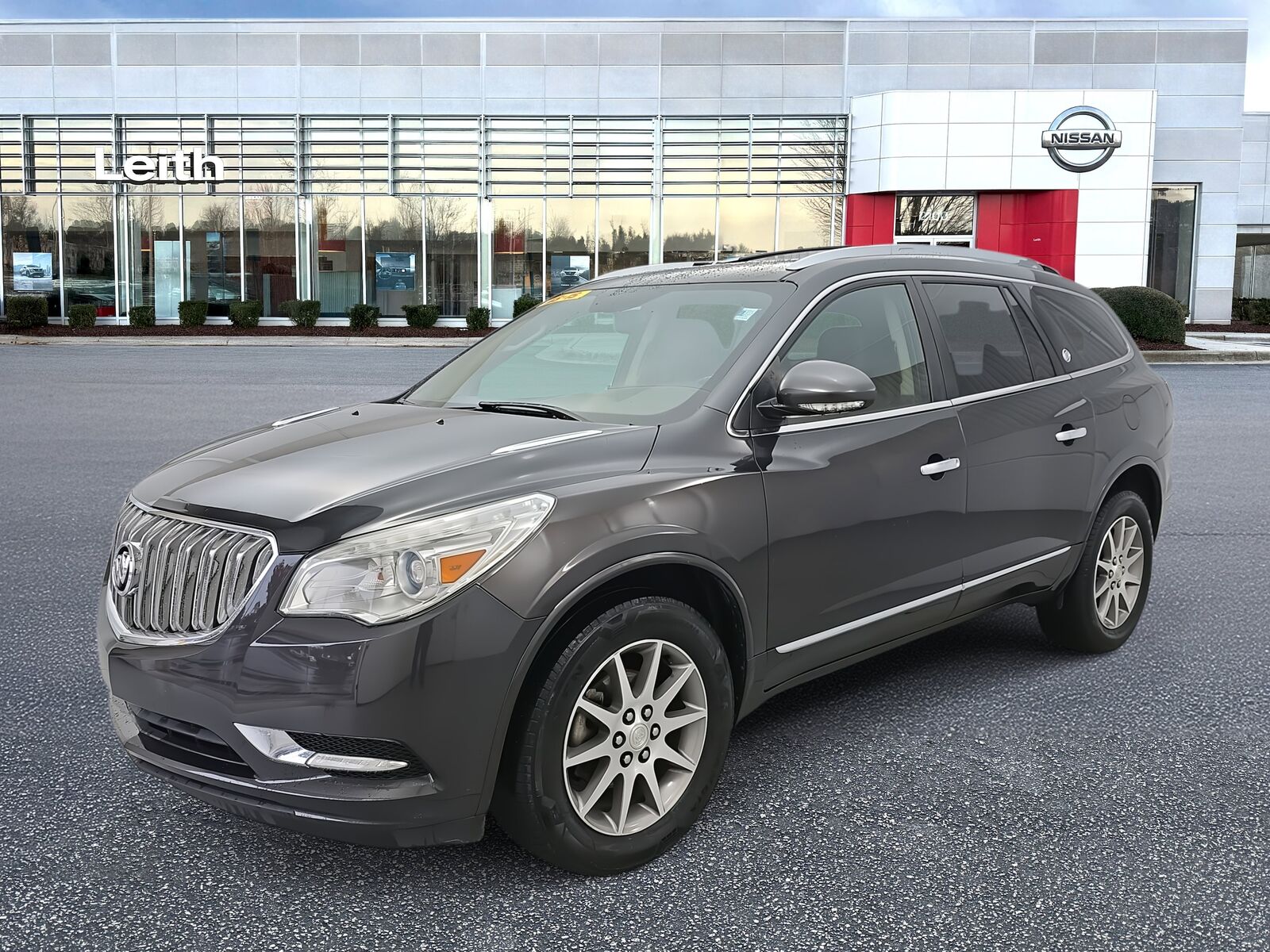 Buick Enclave