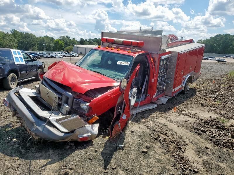 Ford F-450