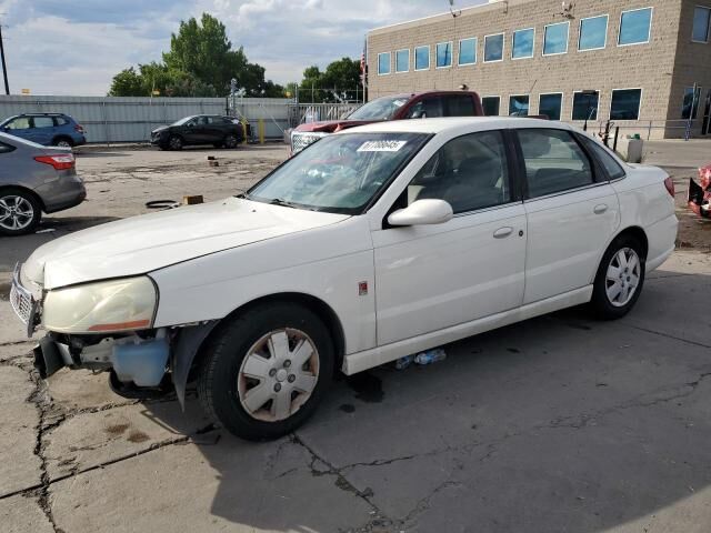 Saturn L200