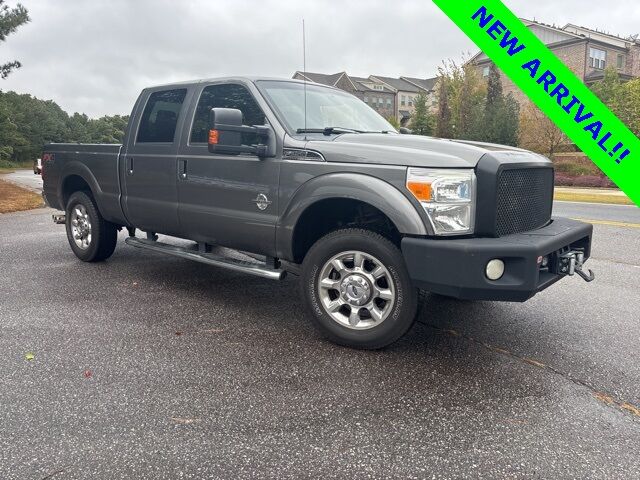 Ford F-250