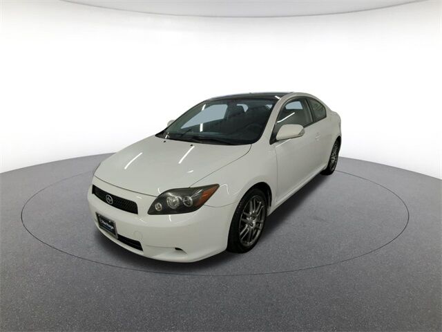 Toyota SCION tC