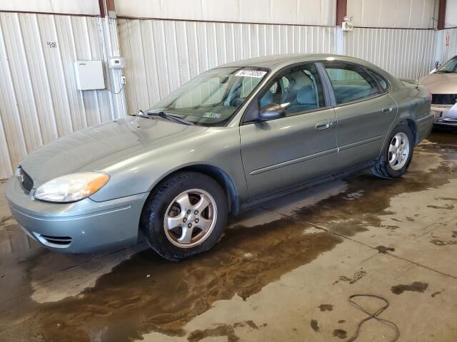 Ford Taurus