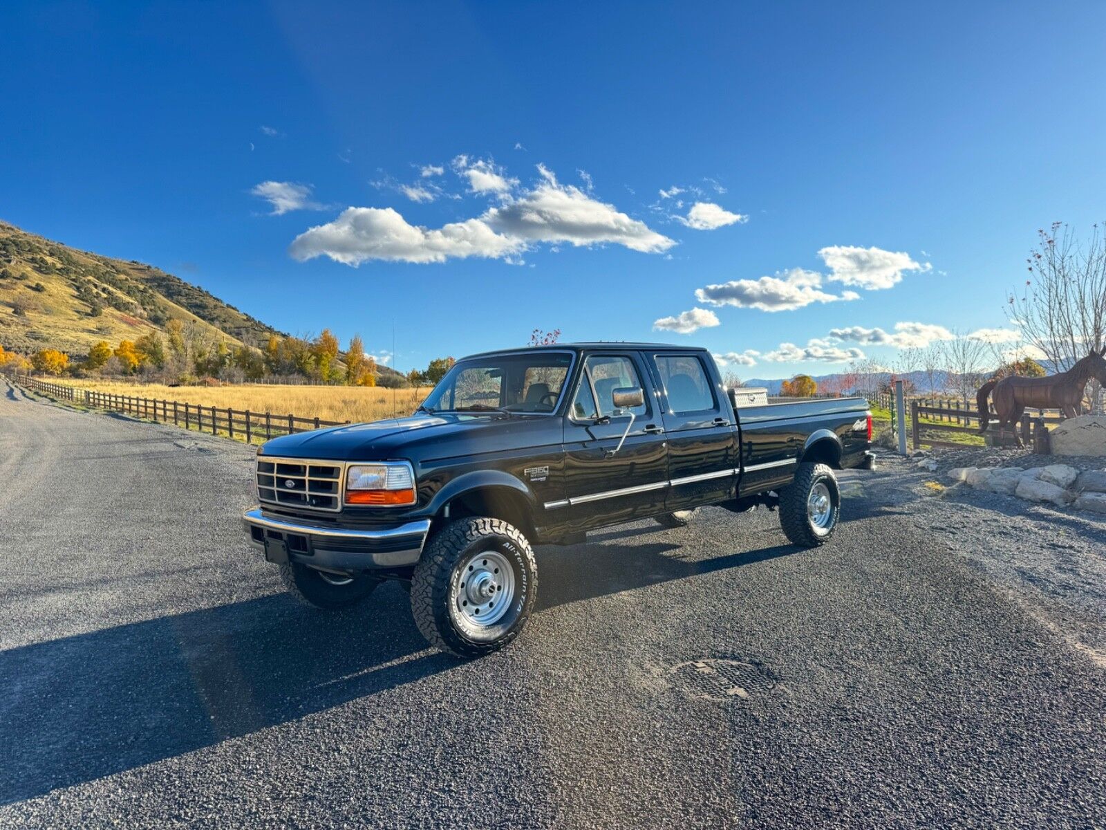 Ford F-350