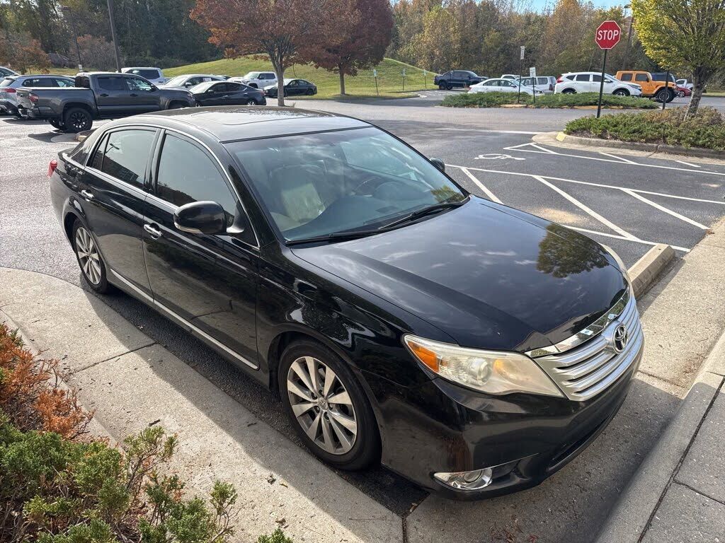 Toyota Avalon