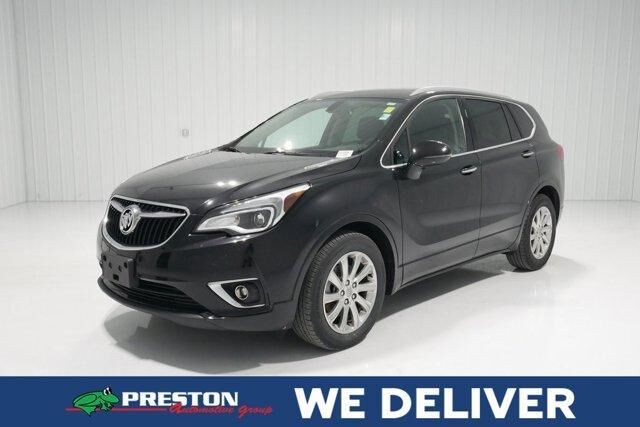 2020 BUICK Envision