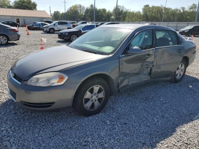 Chevrolet Impala