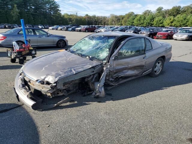 Chevrolet Monte Carlo