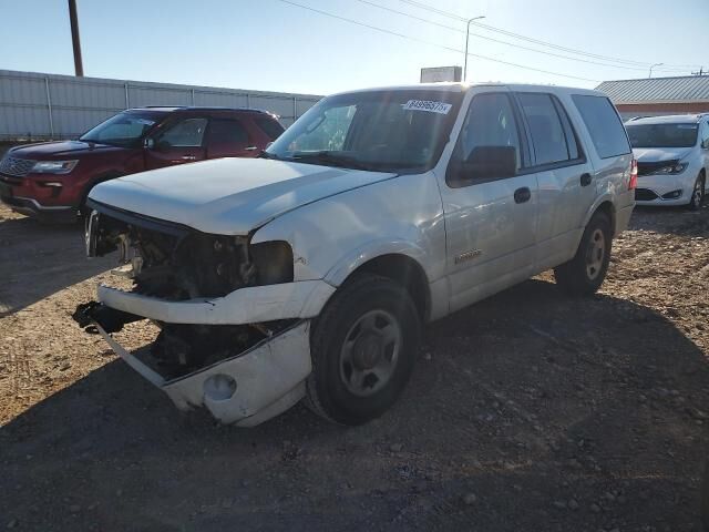 Ford Expedition