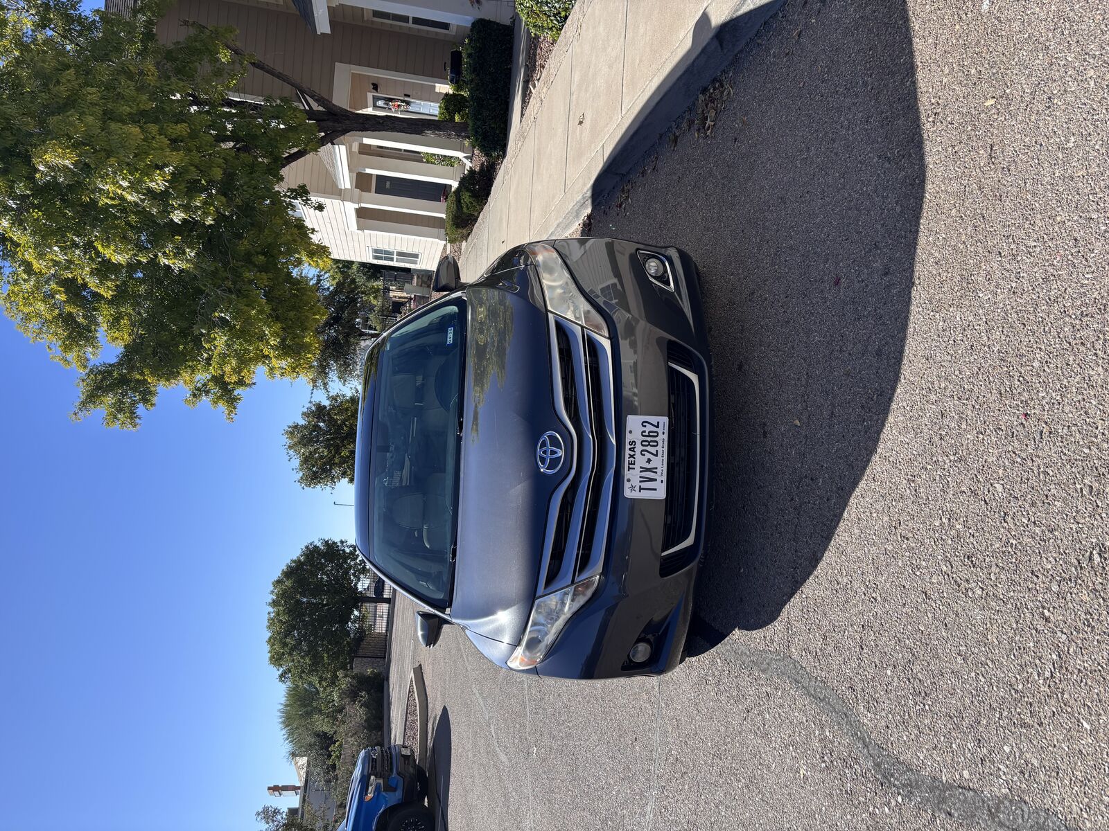 Toyota Venza