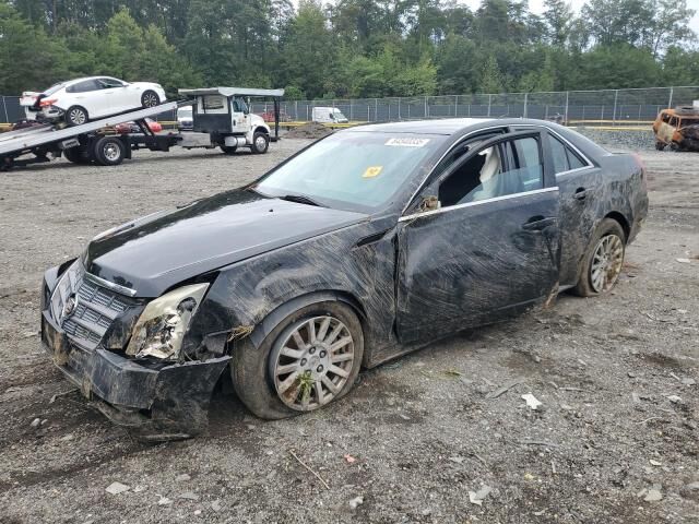 Cadillac CTS