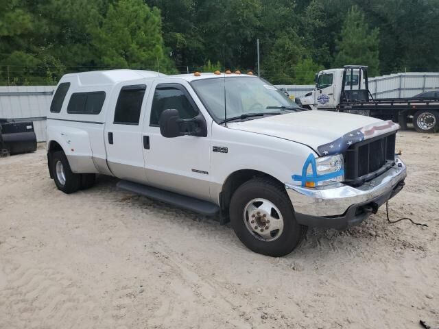 Ford F-350
