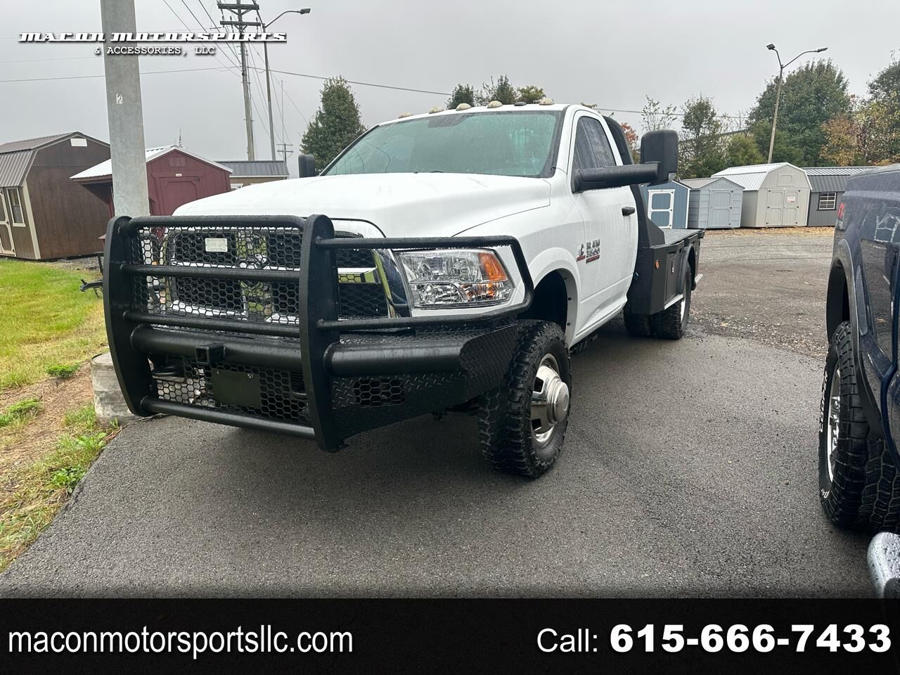 RAM 3500