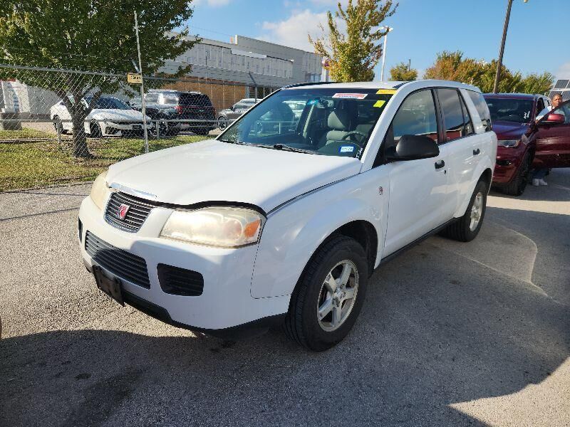 Saturn Vue
