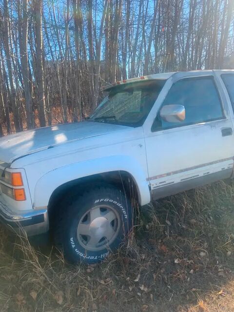 GMC Sierra