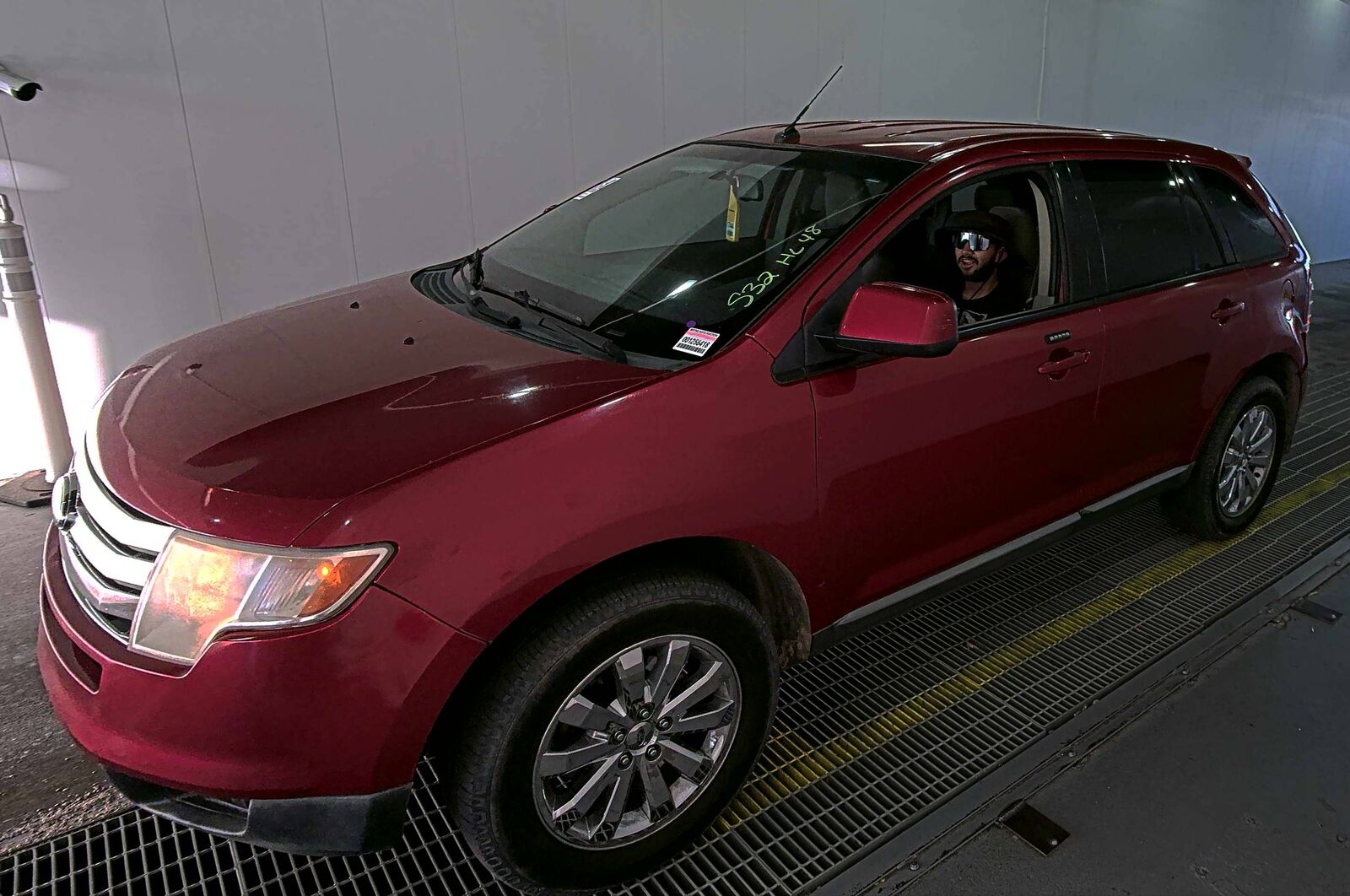 Ford Edge