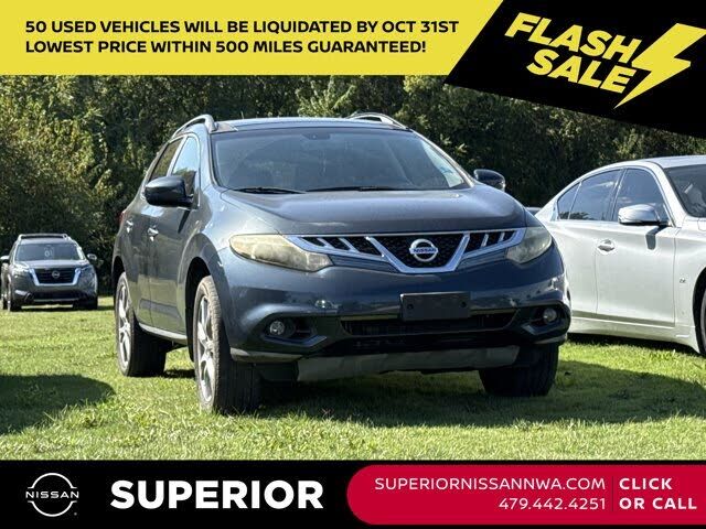 Nissan Murano