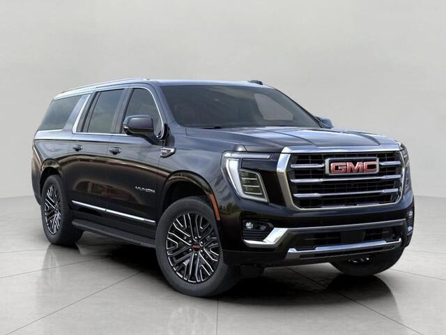 2026 GMC Yukon XL